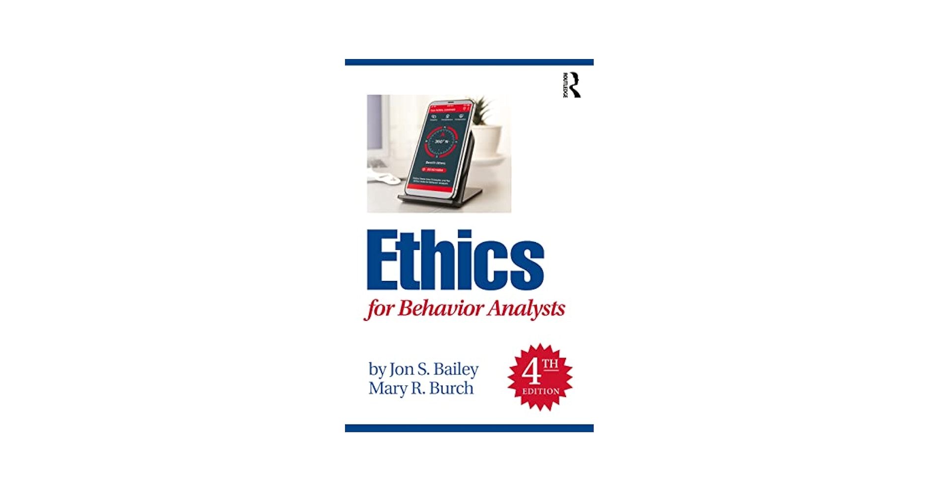 Amazon.com: Ethics for Behavior Analysts: 9781032056425